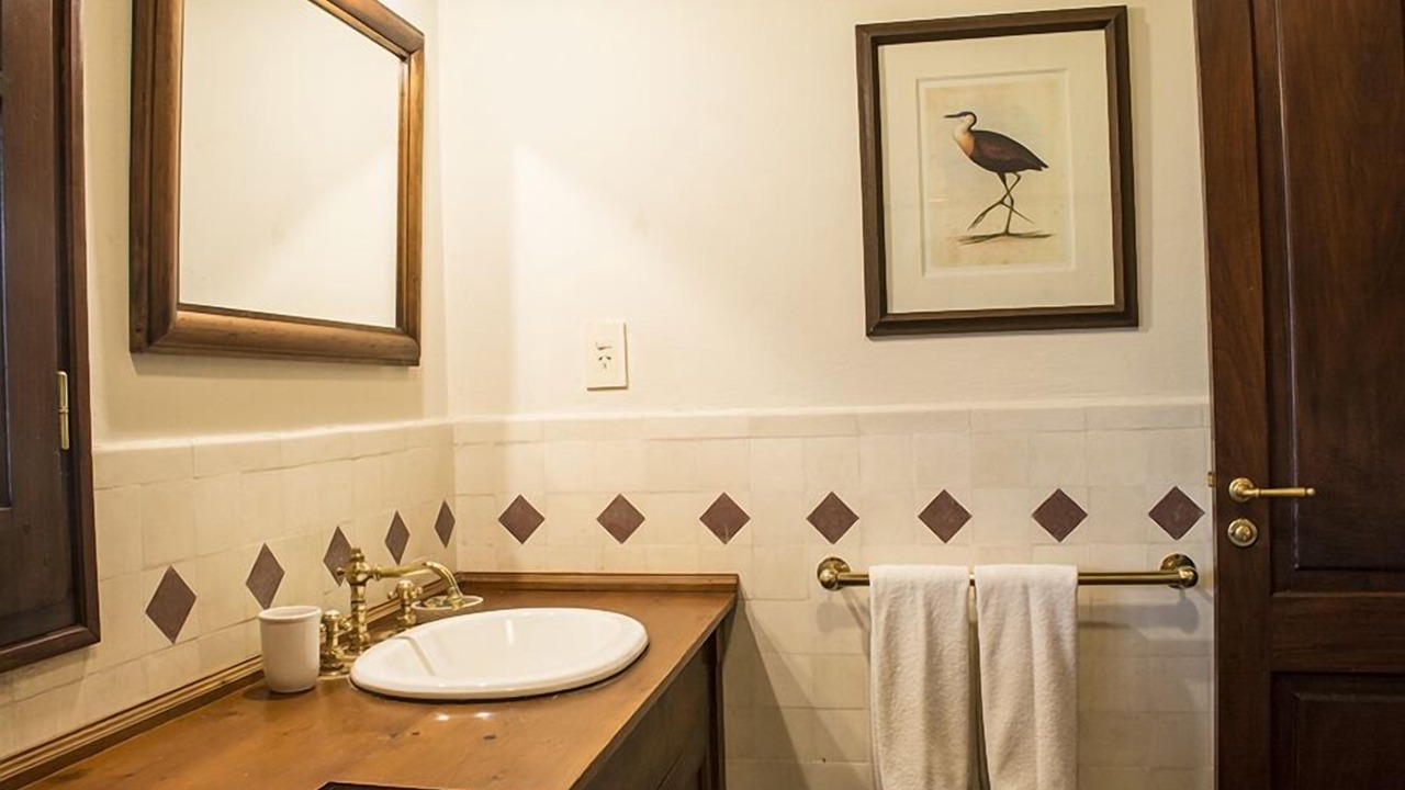 Photo of Bathroom in Colonia Carlos Pellegrini