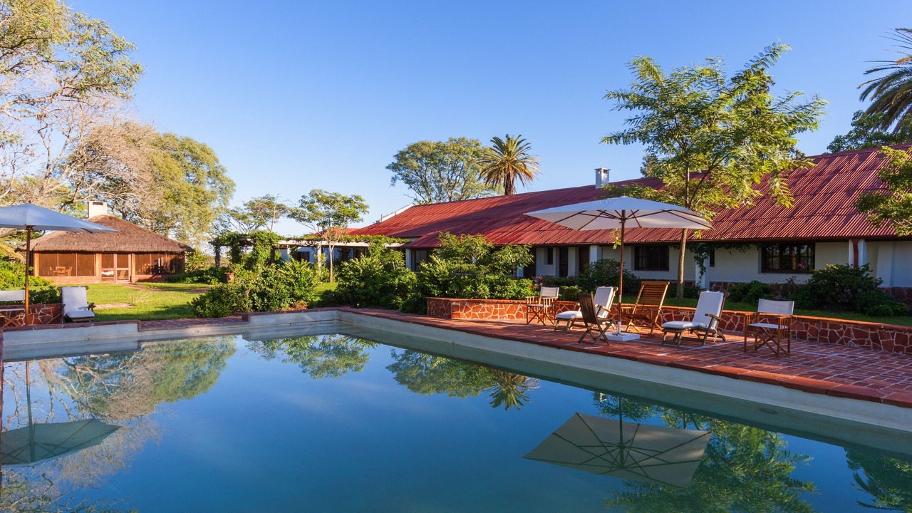 Photo of Outdoor in Colonia Carlos Pellegrini