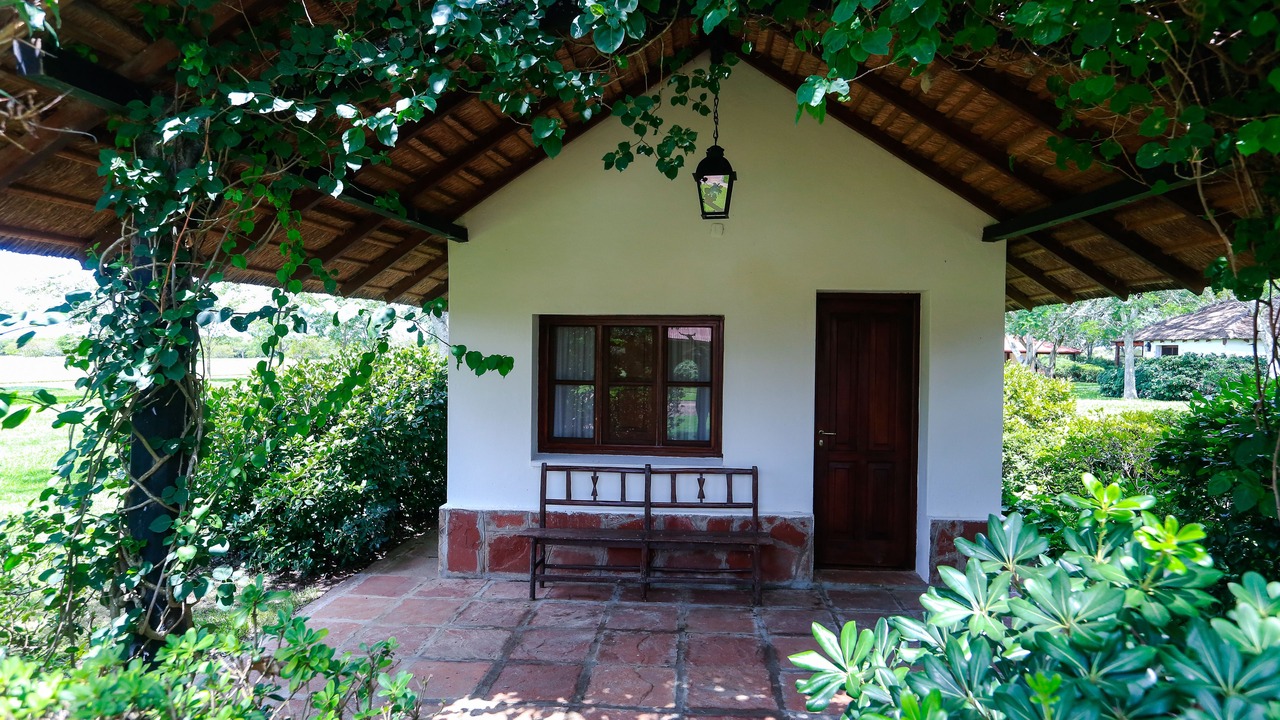 Photo of Outdoor in Colonia Carlos Pellegrini