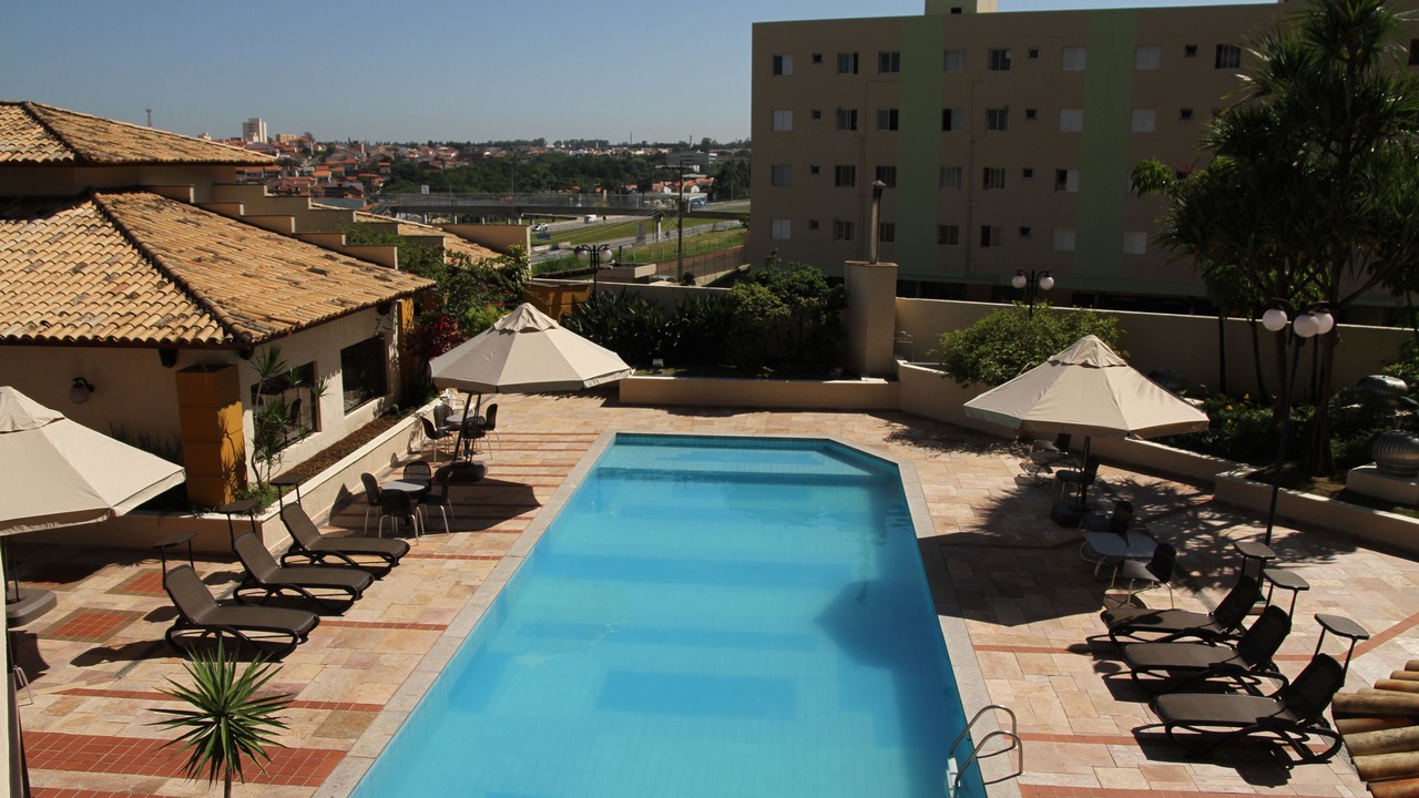 Photo of Outdoor in Sorocaba