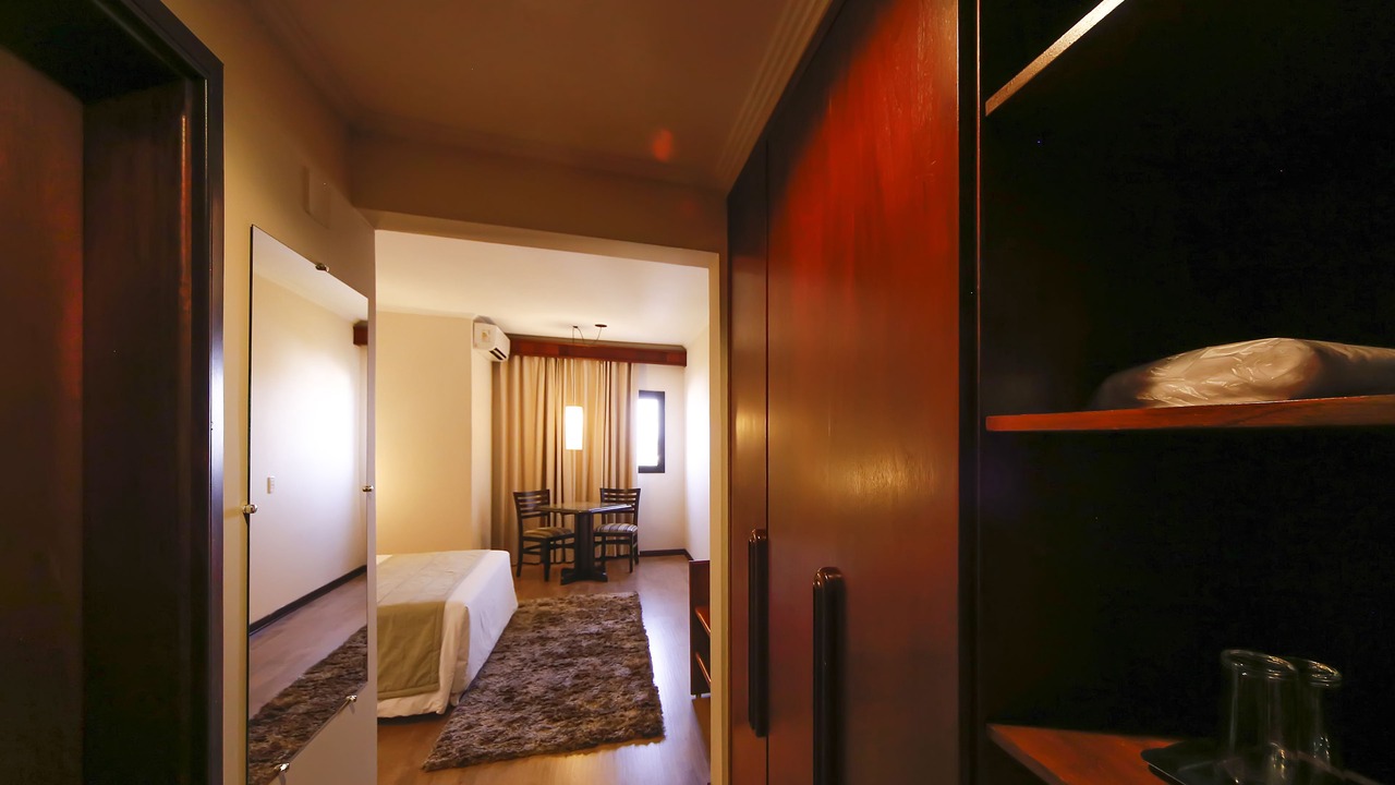 Photo of Bedroom in Sorocaba