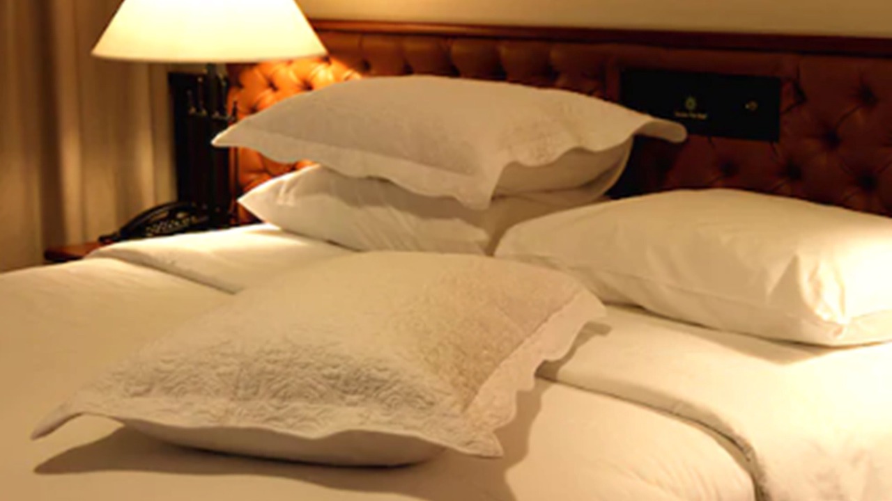 Photo of Bedroom in Sorocaba