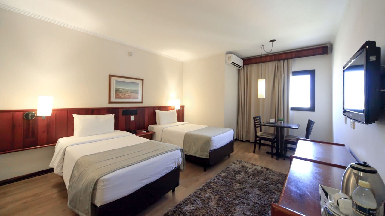 Photo of Bedroom in Sorocaba