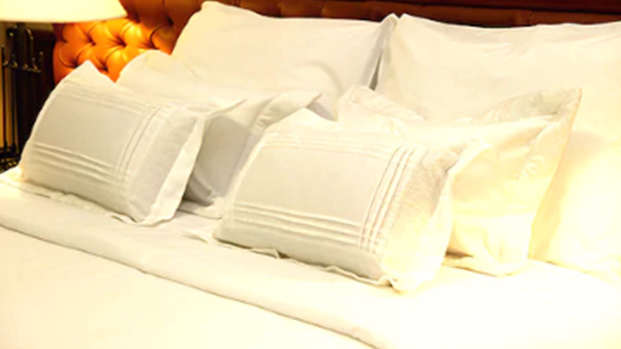 Photo of Bedroom in Sorocaba