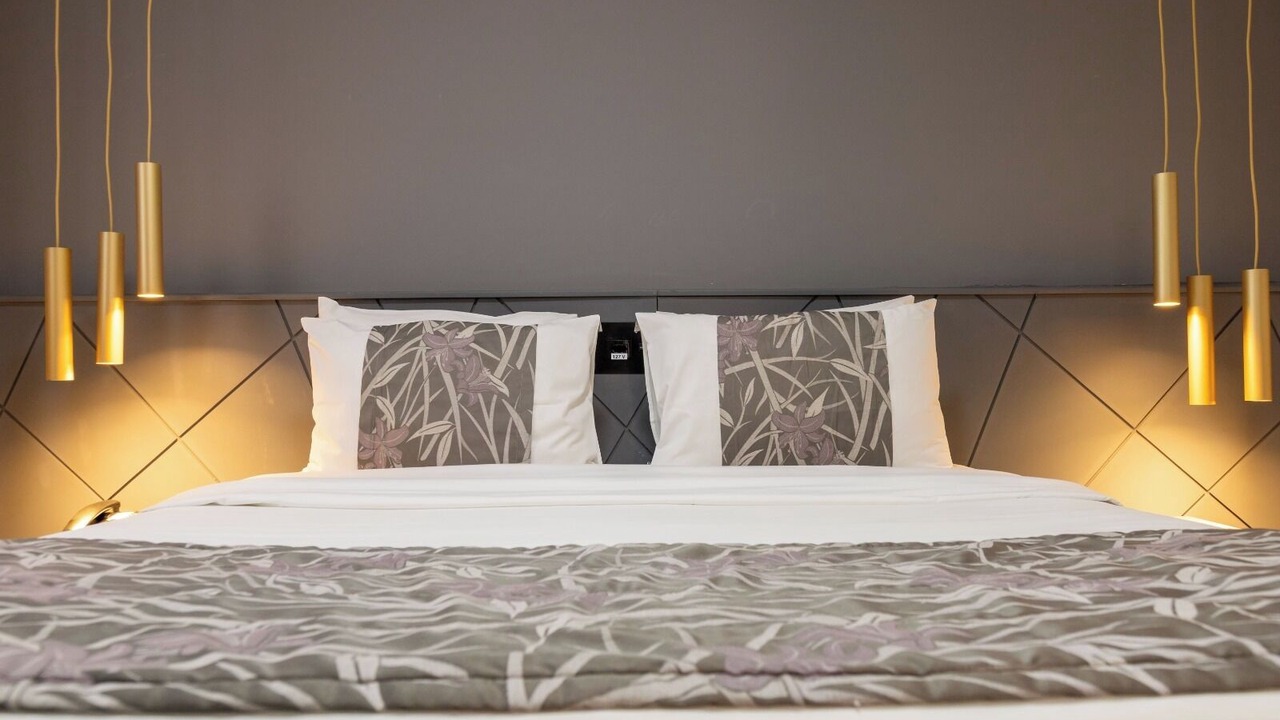 Photo of Bedroom in Sorocaba