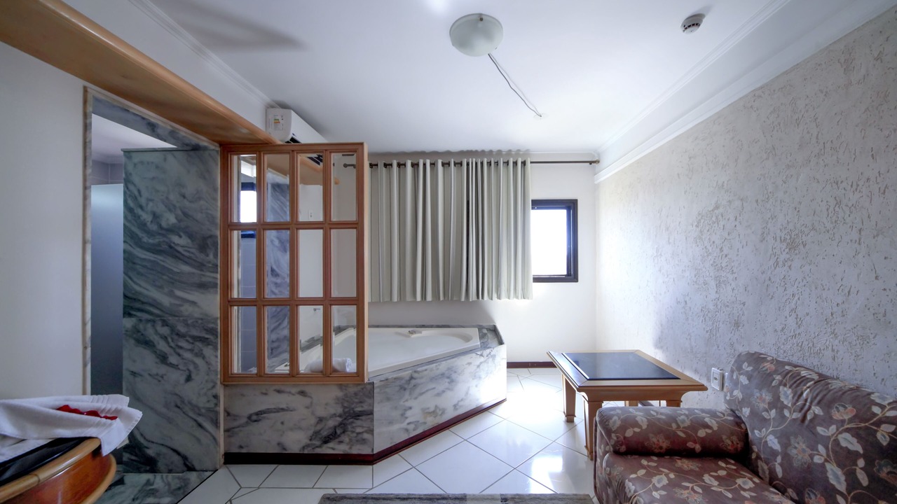 Photo of Bedroom in Sorocaba