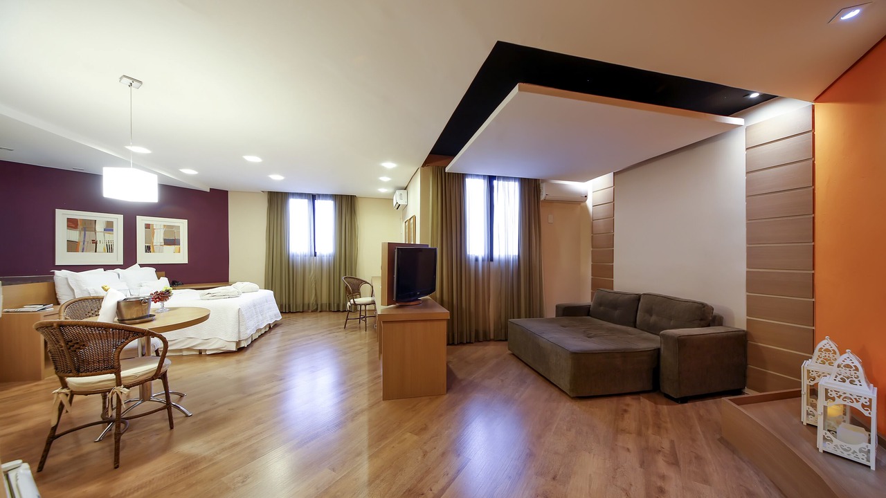 Photo of Bedroom in Centro