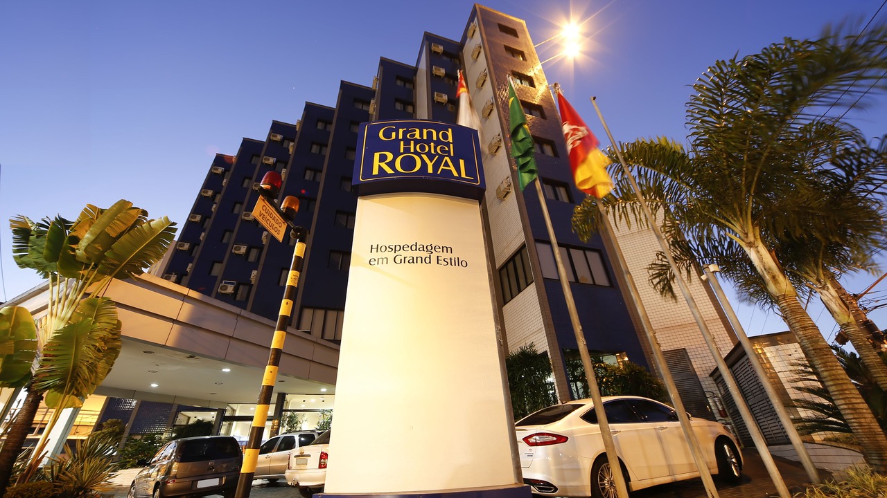 Photo of Outdoor in Centro