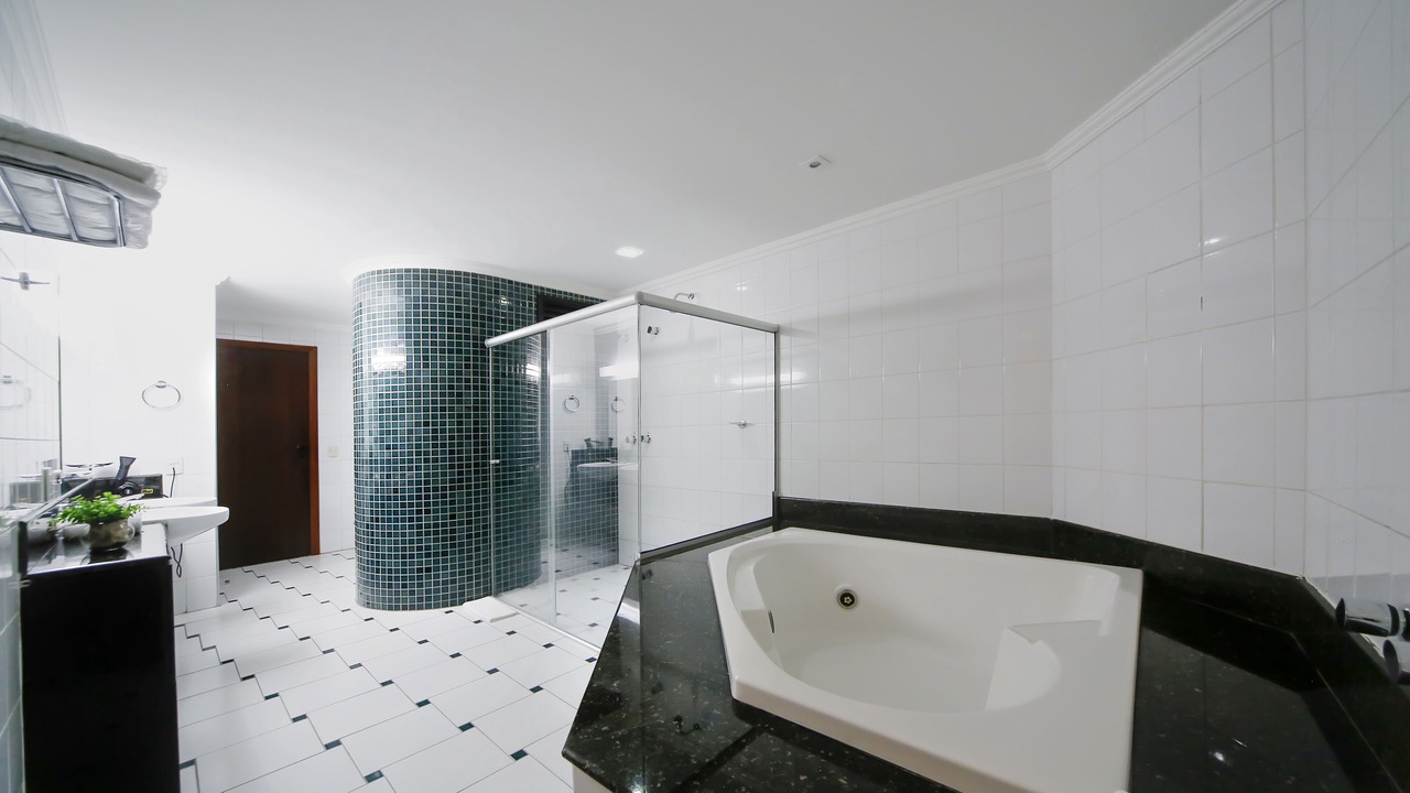 Photo of Bathroom in Centro