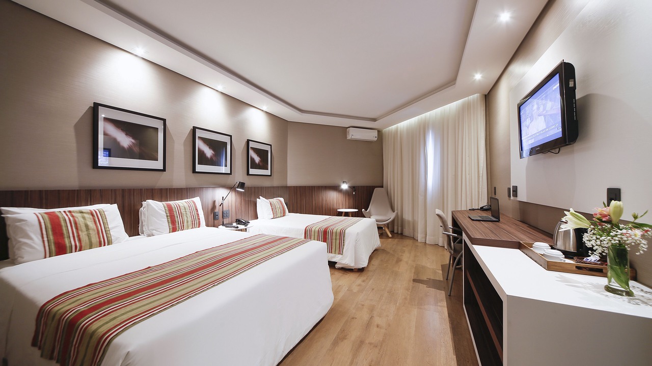 Photo of Bedroom in Centro