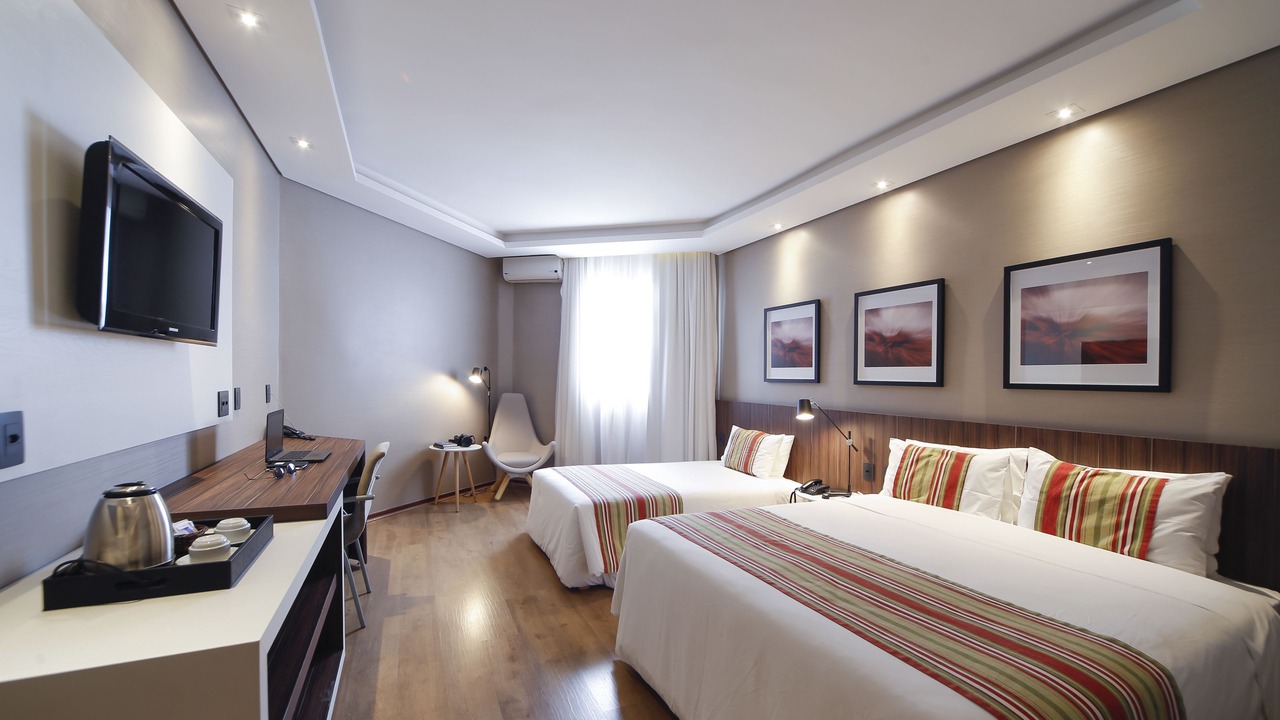 Photo of Bedroom in Centro