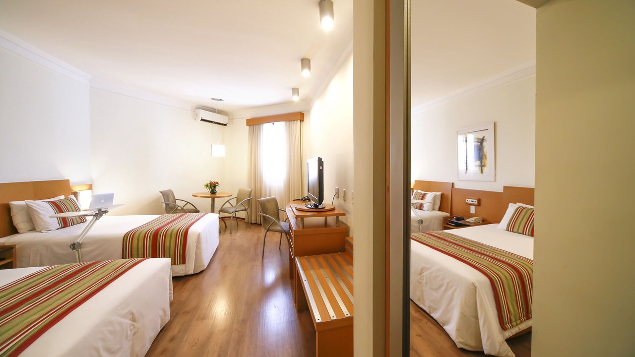 Photo of Bedroom in Centro