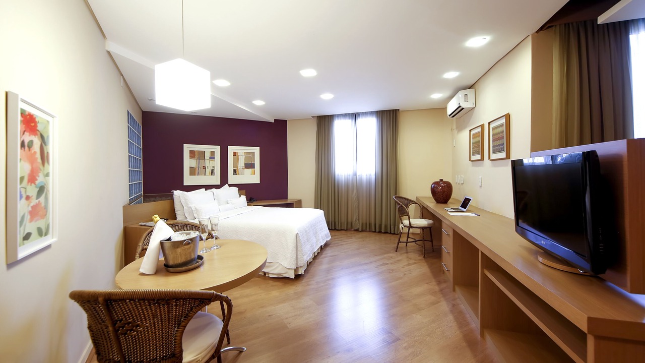 Photo of Bedroom in Centro