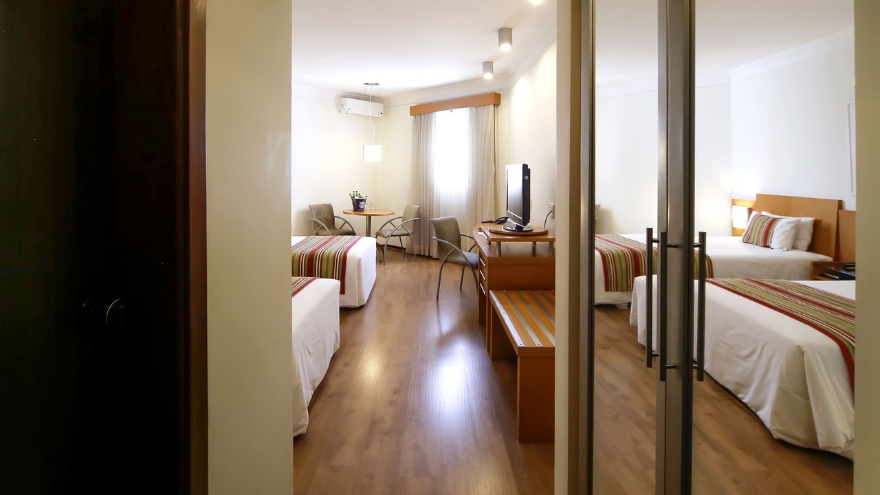 Photo of Bedroom in Centro