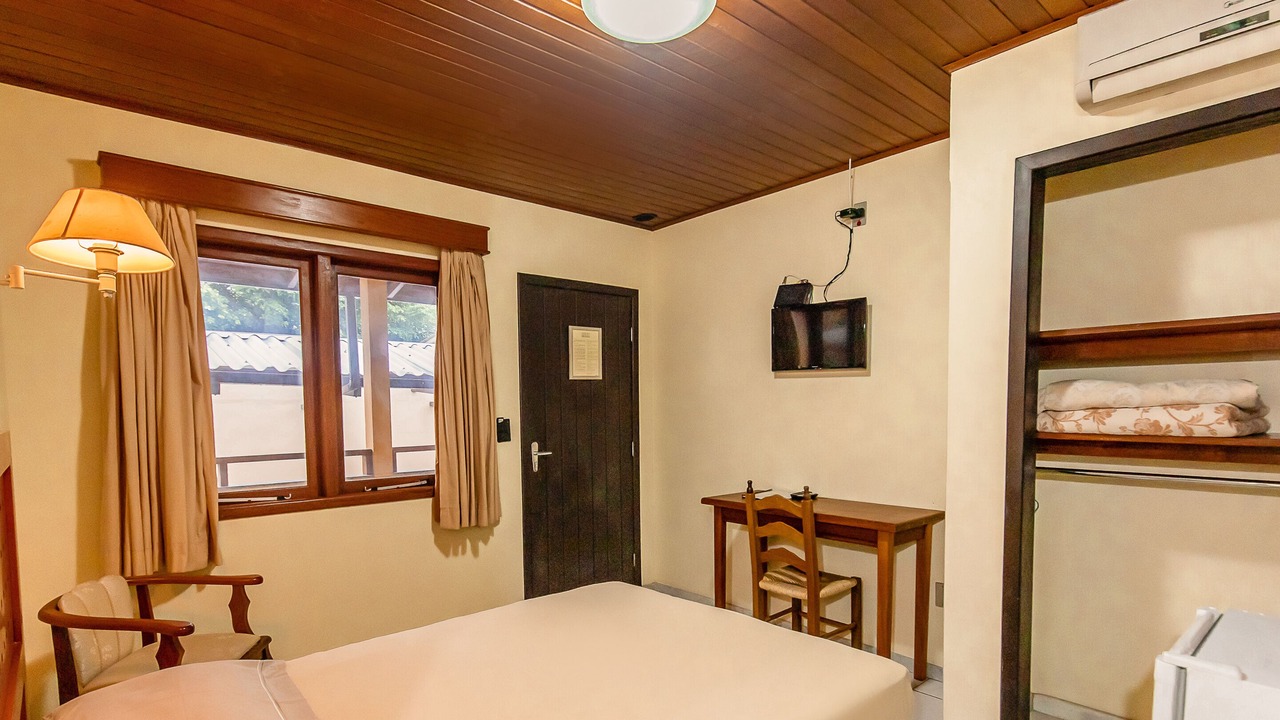 Photo of Bedroom in Lagoa da Conceicao