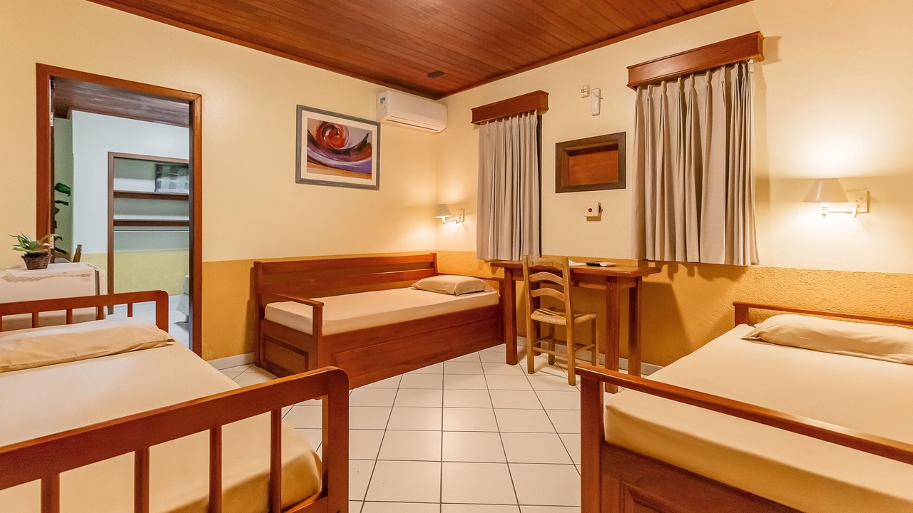 Photo of Bedroom in Lagoa da Conceicao