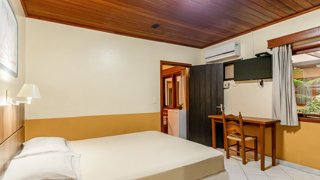Photo of Bedroom in Lagoa da Conceicao