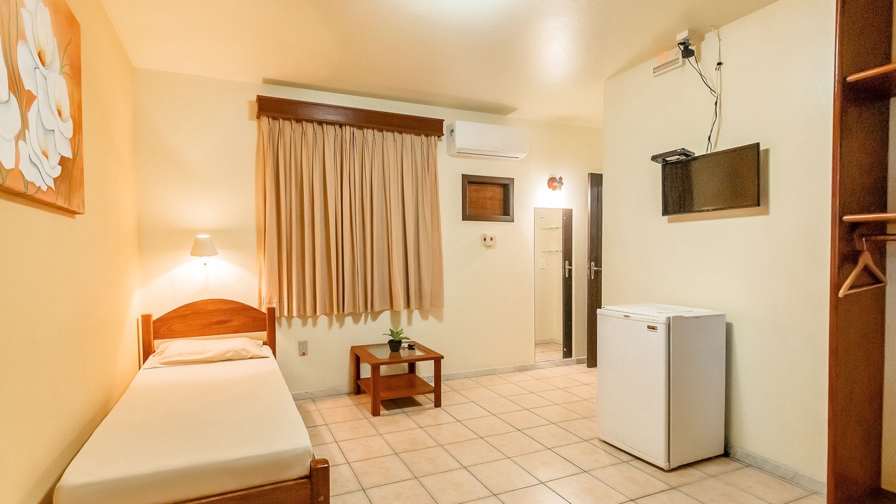 Photo of Bedroom in Lagoa da Conceicao