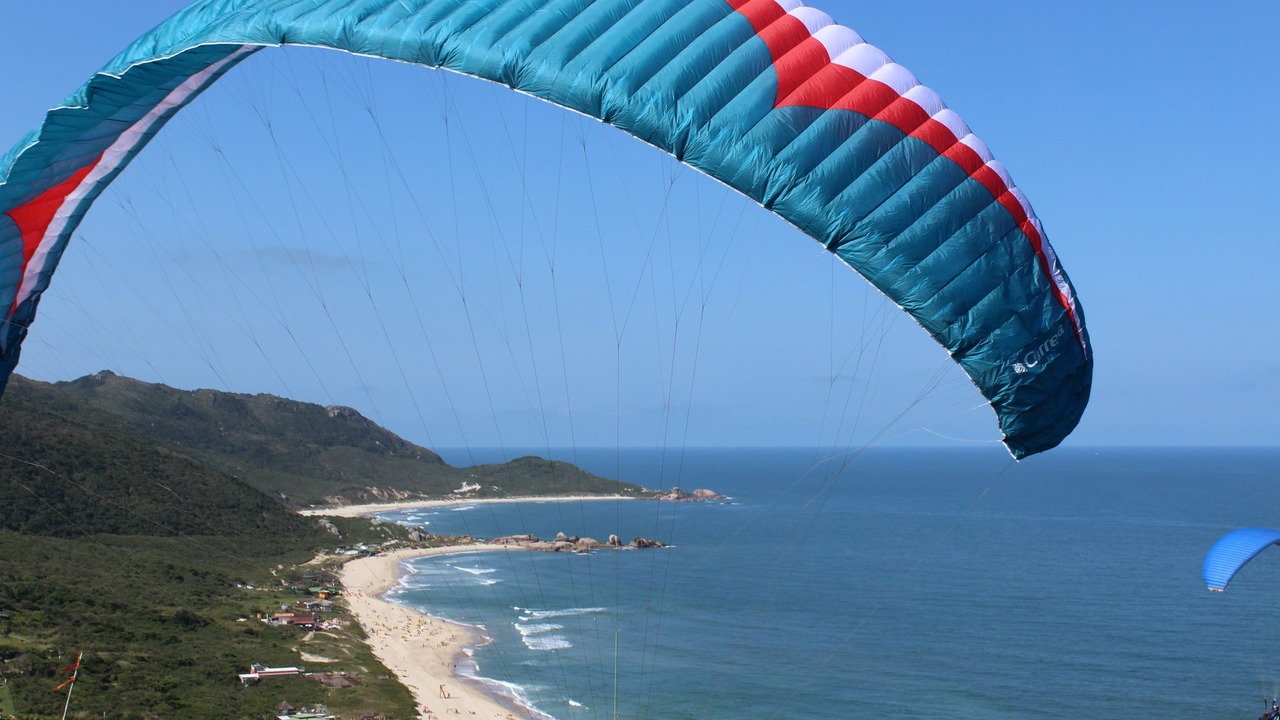 Photo of Others in Lagoa da Conceicao