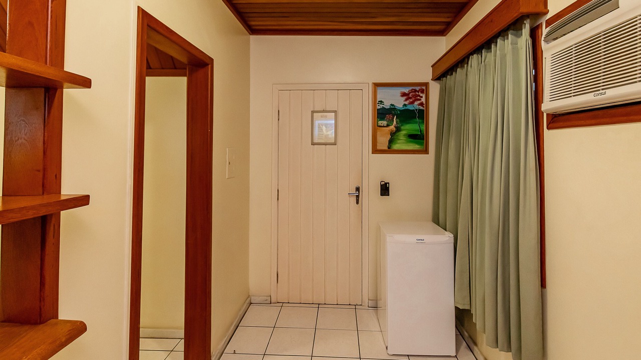 Photo of Bedroom in Lagoa da Conceicao