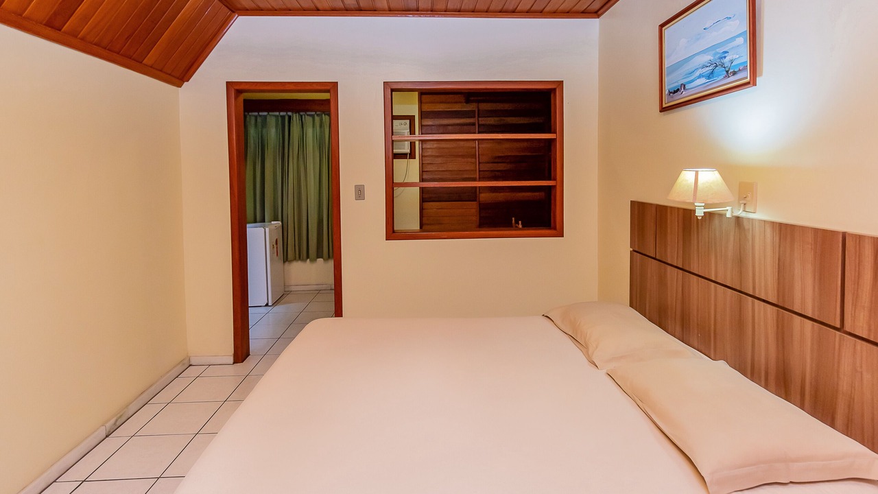 Photo of Bedroom in Lagoa da Conceicao
