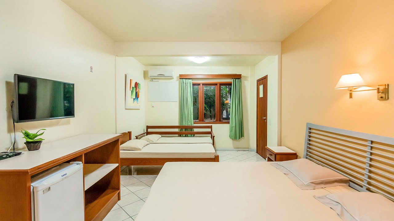 Photo of Bedroom in Lagoa da Conceicao