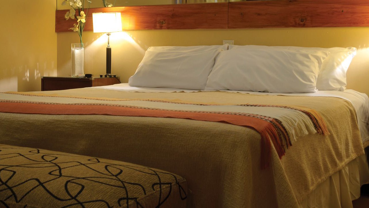 Photo of Bedroom in Barrio Centro