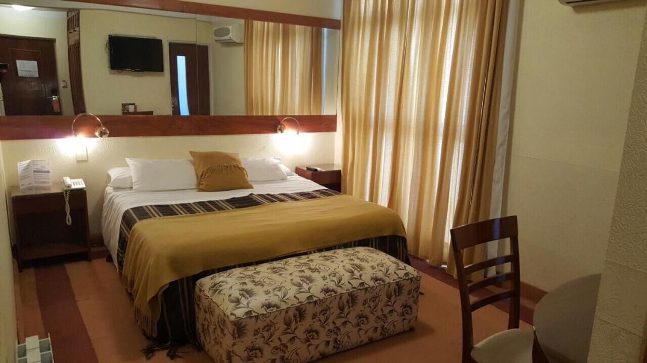 Photo of Bedroom in Barrio Centro