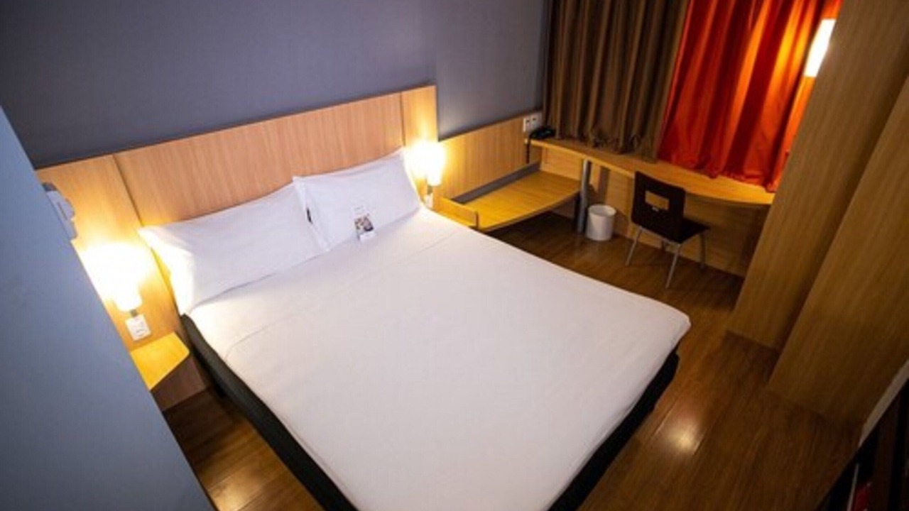 Photo of Bedroom in Petrolina