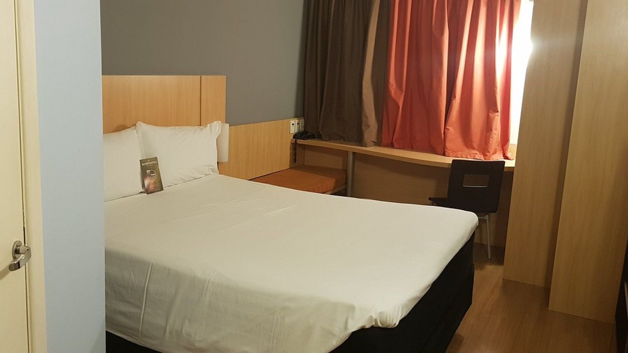 Photo of Bedroom in Petrolina