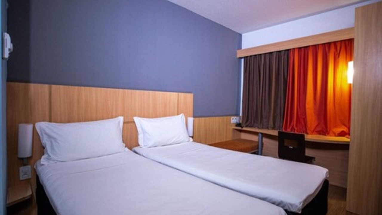 Photo of Bedroom in Petrolina