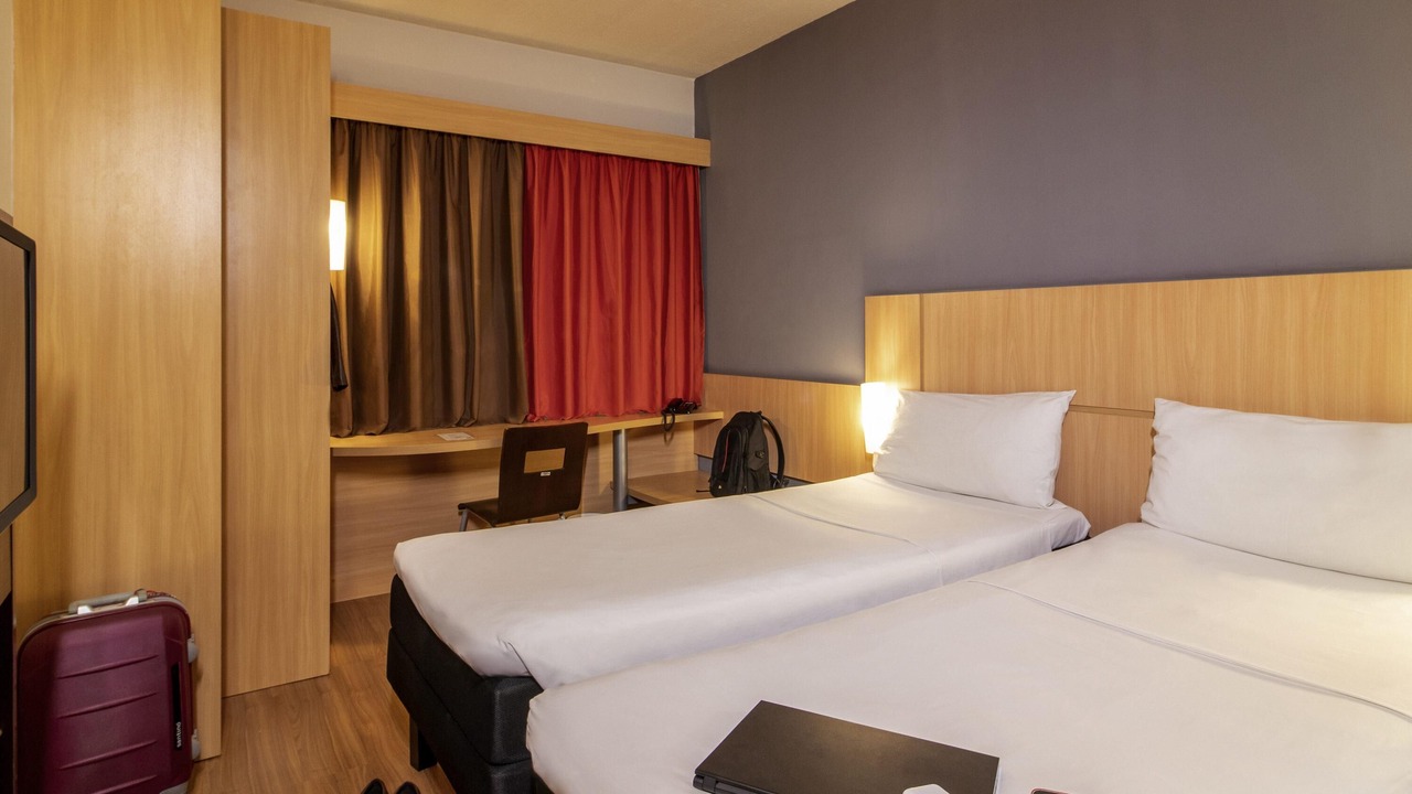 Photo of Bedroom in Petrolina