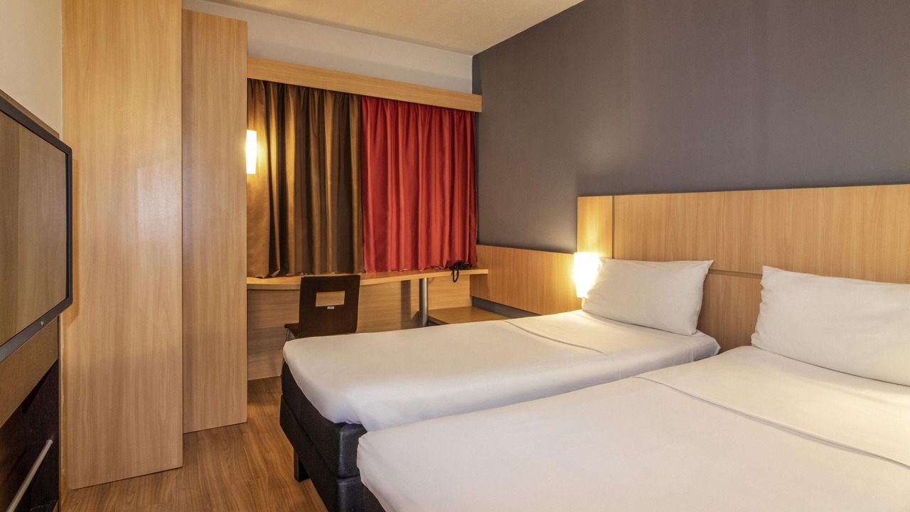 Photo of Bedroom in Petrolina