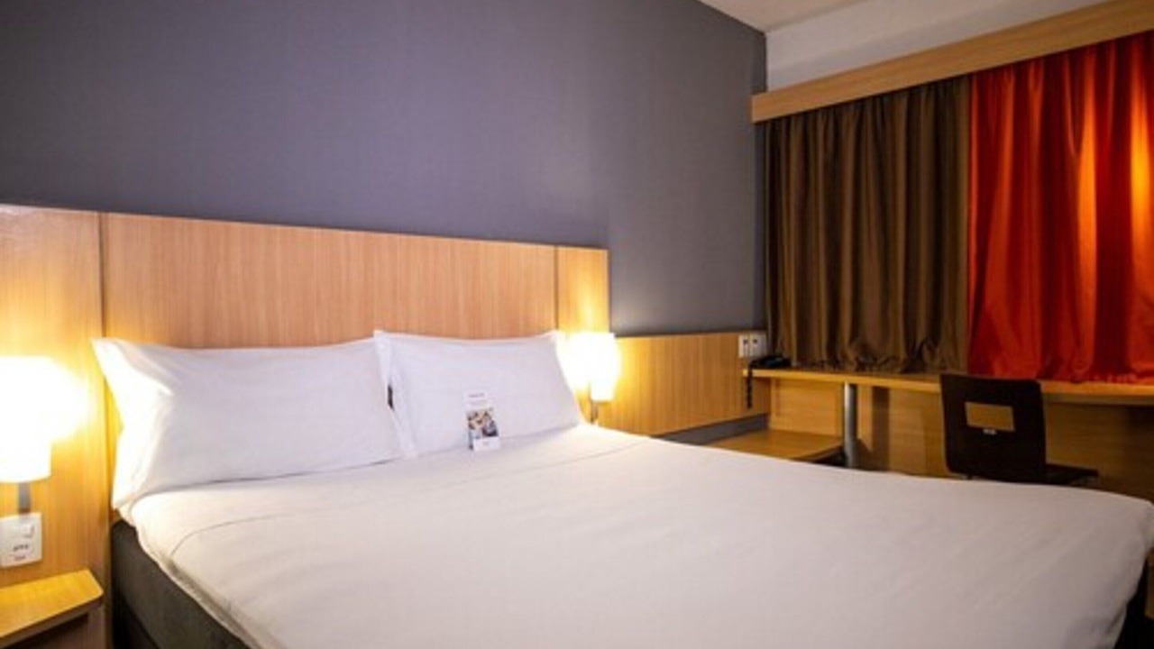 Photo of Bedroom in Petrolina