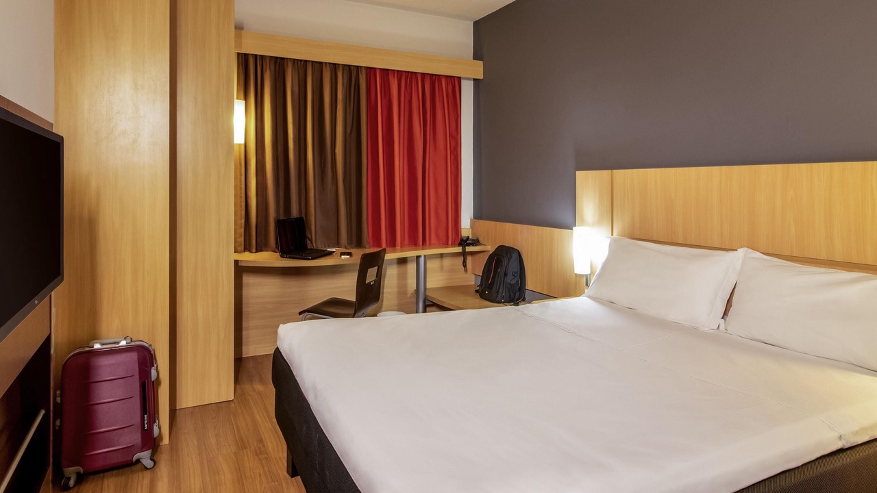 Photo of Bedroom in Petrolina