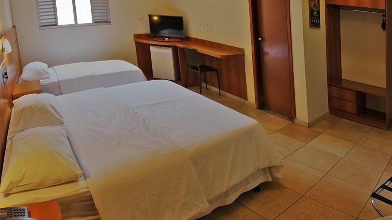 Photo of Bedroom in Centro