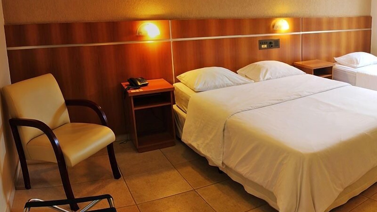 Photo of Bedroom in Centro