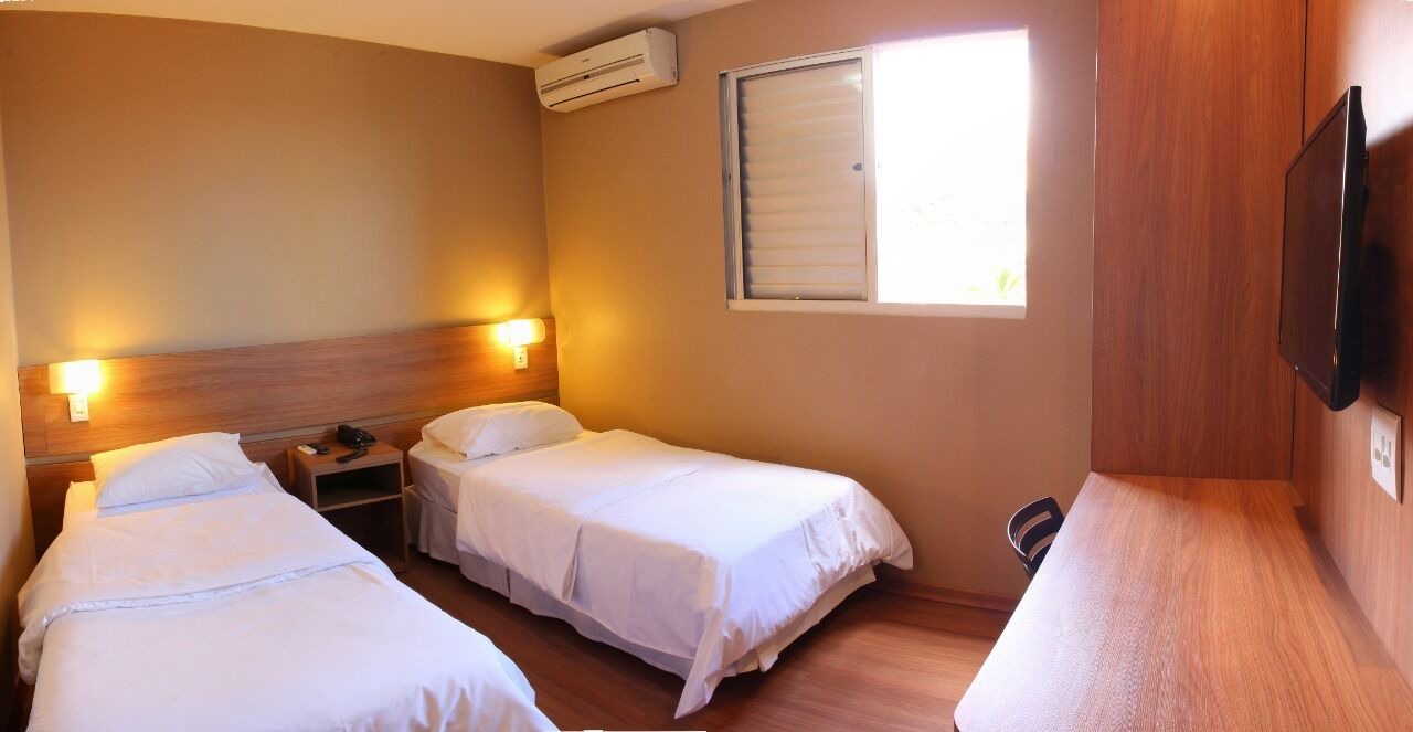 Photo of Bedroom in Centro