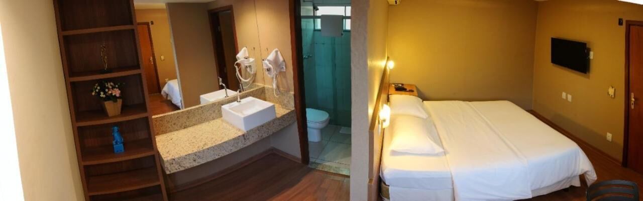 Photo of Bedroom in Centro