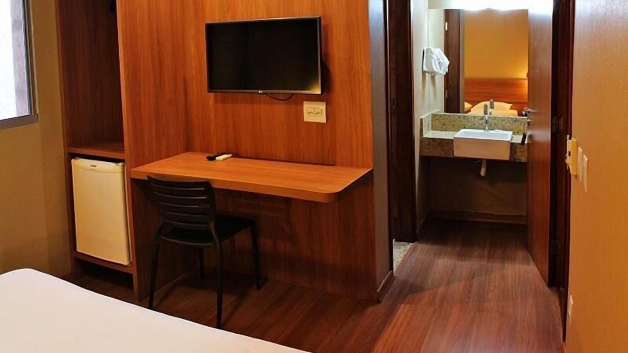 Photo of Bedroom in Centro