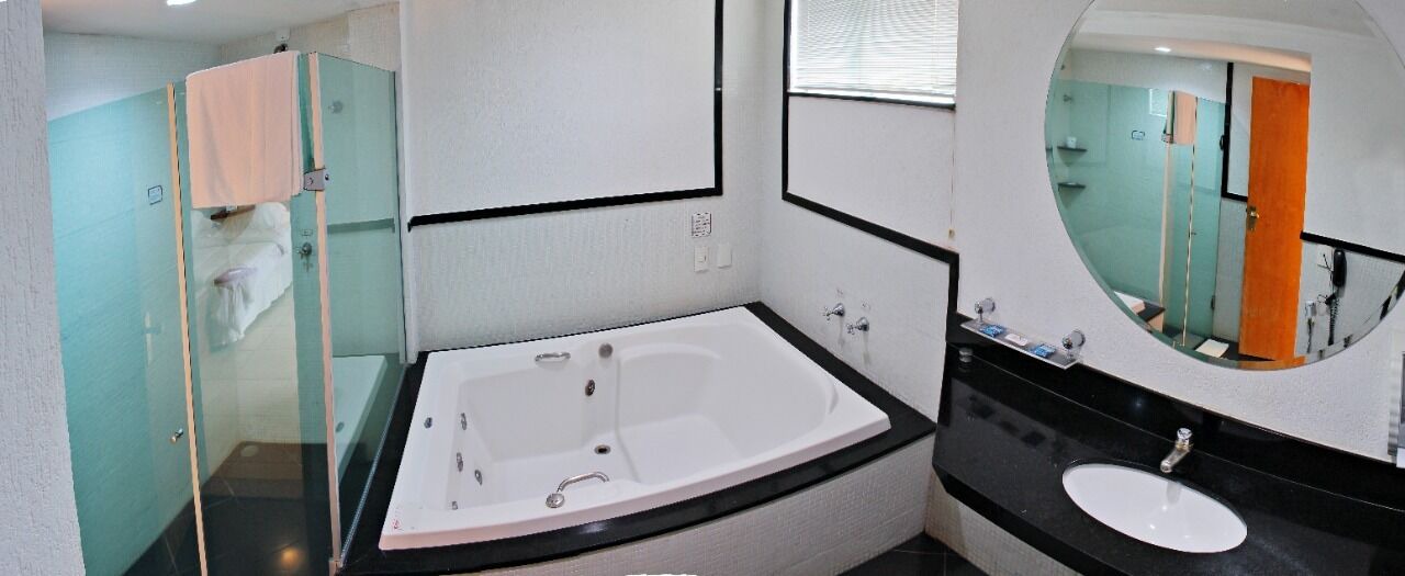 Photo of Bathroom in Centro