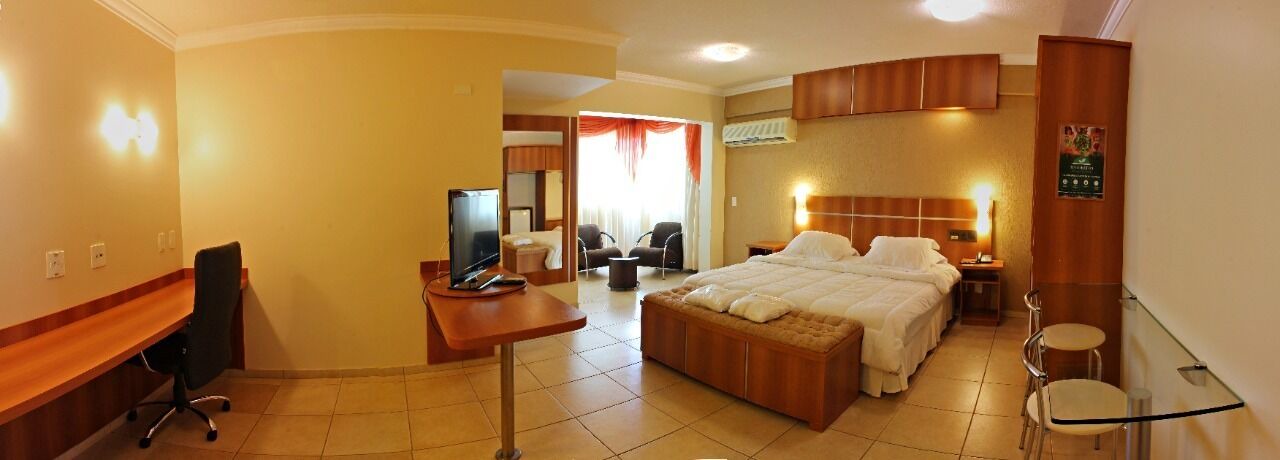 Photo of Bedroom in Centro