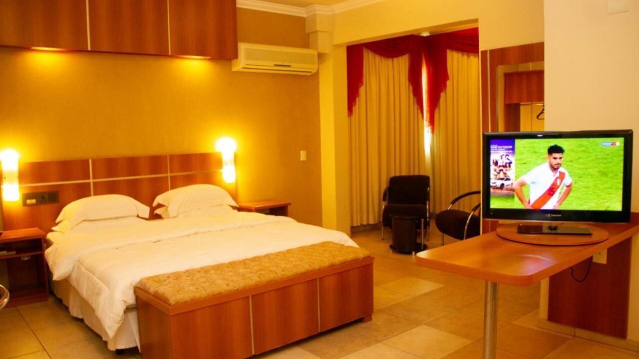 Photo of Bedroom in Centro