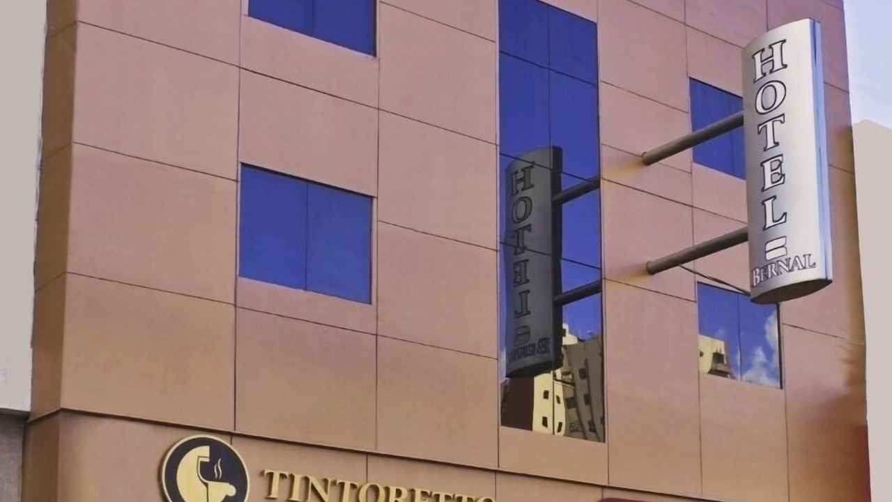 Photo of Outdoor in Centro