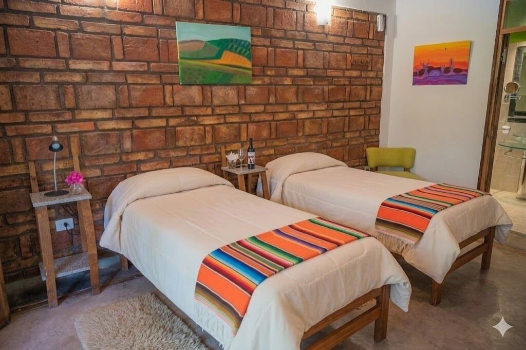 Photo of Bedroom in Chacras de Coria