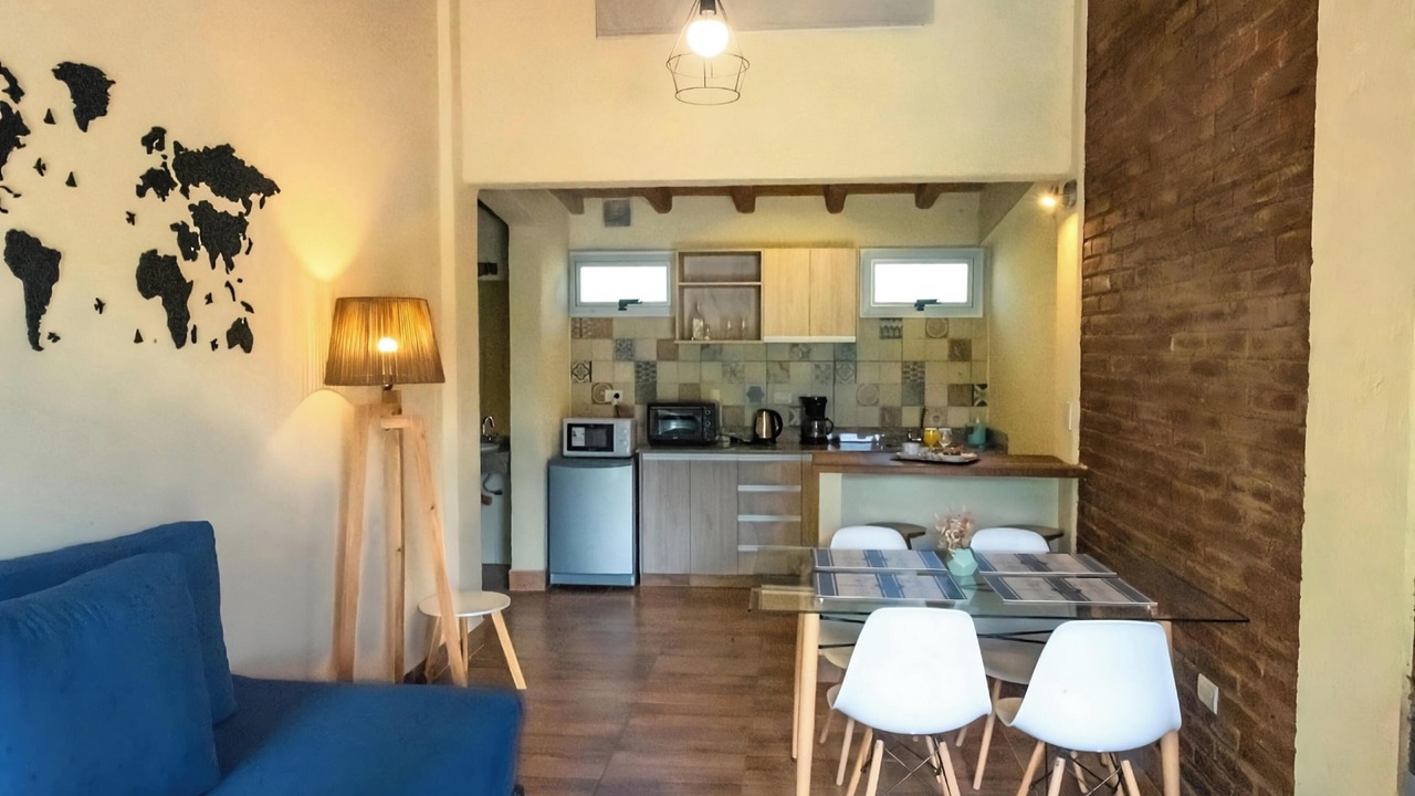 Photo of Bedroom in Chacras de Coria