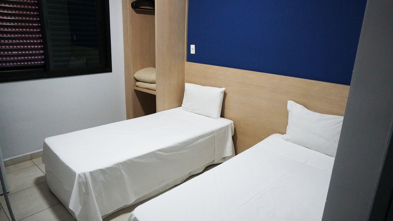 Photo of Bedroom in Sorocaba
