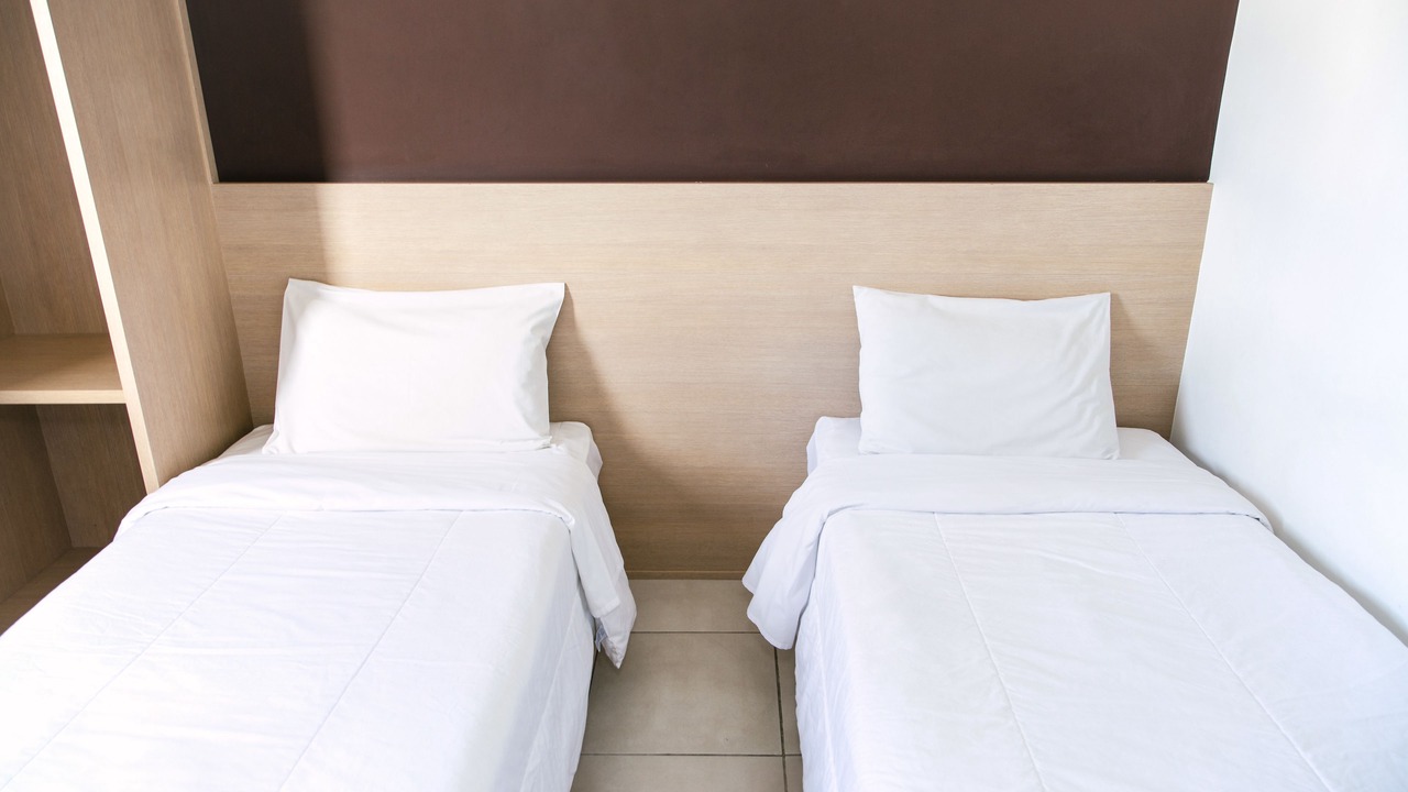 Photo of Bedroom in Sorocaba