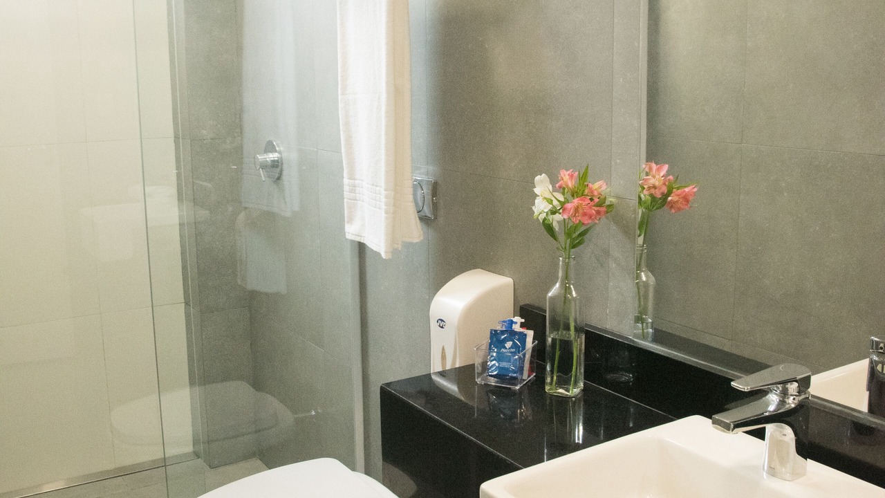 Photo of Bathroom in Sorocaba