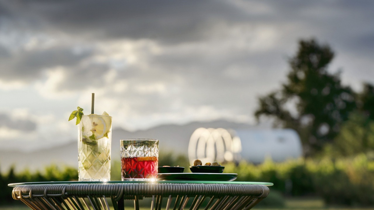 Photo of Outdoor in Vistalba